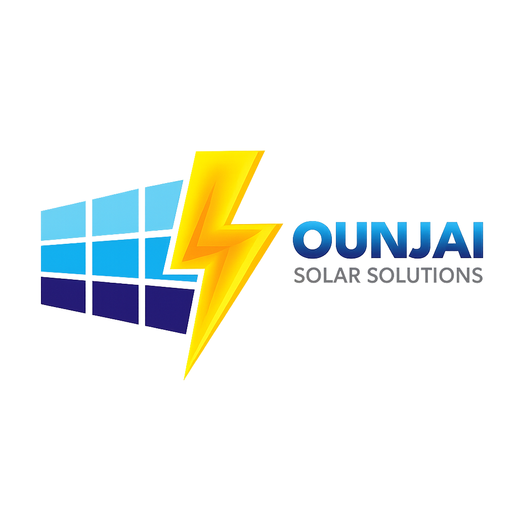 Ounjaisolar